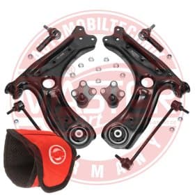 Комплект рычагов