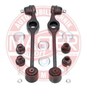 Комплект важелів