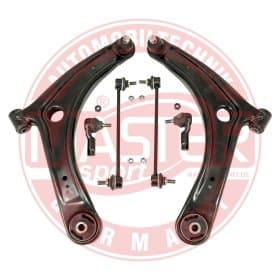 Комплект важелів