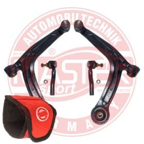 Комплект важелів