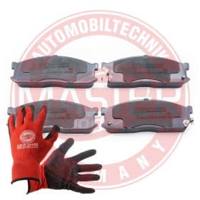 Тормозные колодки