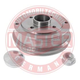 Гальмівний барабан