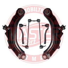 Комплект важелів