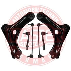 Комплект важелів