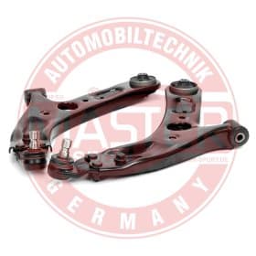 Комплект рычагов