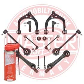 Комплект рычагов