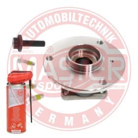 Комплект ступицы колеса