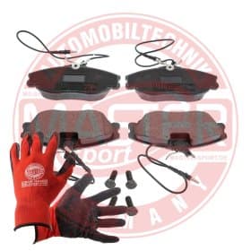 Тормозные колодки