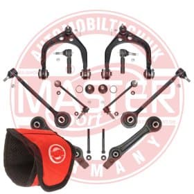 Комплект рычагов