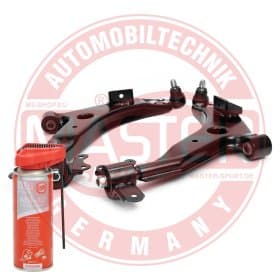 Комплект важелів