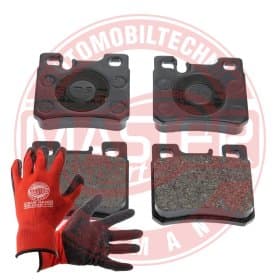 Гальмівні колодки Гальмівні колодки