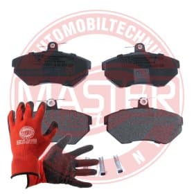 Тормозные колодки Тормозные колодки