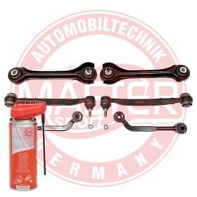 Комплект важелів