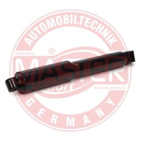 Стойка амортизатора