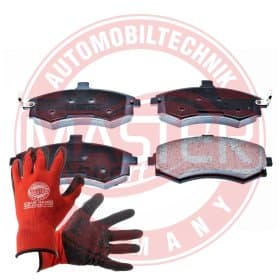 Тормозные колодки