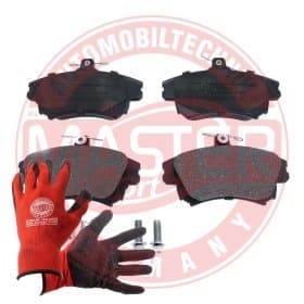 Гальмівні колодки