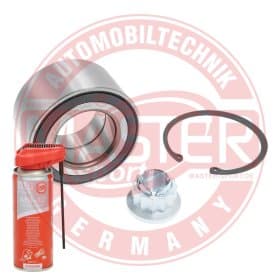 Комплект ступицы колеса