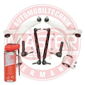 Комплект важелів