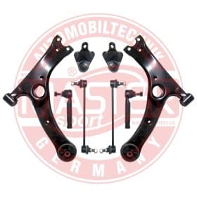 Комплект важелів