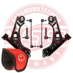 Комплект рычагов