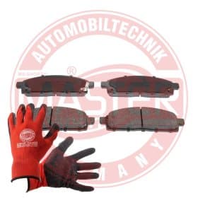 Гальмівні колодки