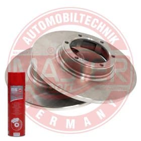 Гальмівний диск