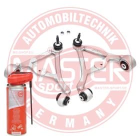 Комплект рычагов