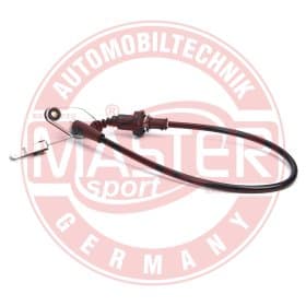 Трос сцепления