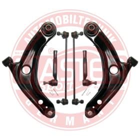 Комплект важелів