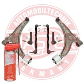 Комплект важелів