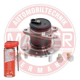 Комплект ступицы колеса