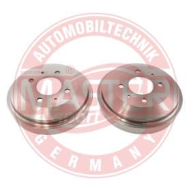 Тормозной барабан Тормозной барабан