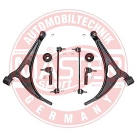 Комплект рычагов