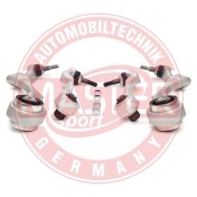 Комплект важелів