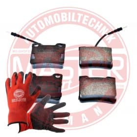 Гальмівні колодки Гальмівні колодки