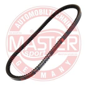 Клиновой ремень