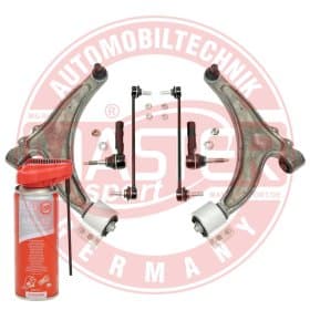 Комплект важелів