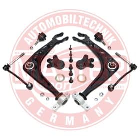 Комплект рычагов