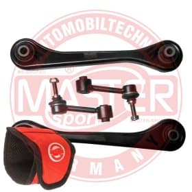 Комплект важелів