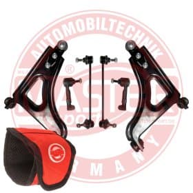 Комплект рычагов