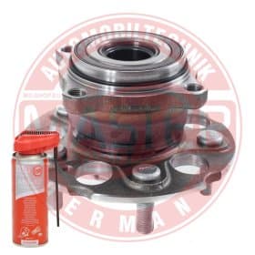 Комплект ступицы колеса Комплект ступицы колеса