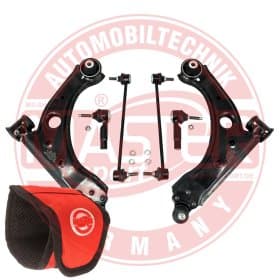 Комплект важелів