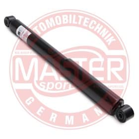 Стойка амортизатора