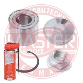 Комплект ступицы колеса Комплект ступицы колеса