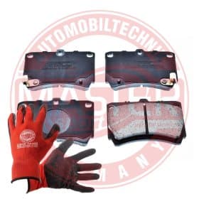 Гальмівні колодки Гальмівні колодки