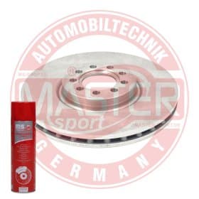 Тормозной диск