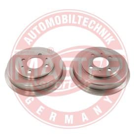 Тормозной барабан Тормозной барабан