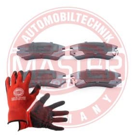 Тормозные колодки