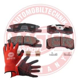 Гальмівні колодки Гальмівні колодки