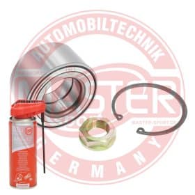 Комплект ступиці колеса